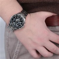 Watch Sector No Limits Man Sge650 in Steel R3273962002 - R3273962002